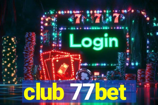 club 77bet